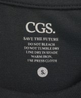 California General Store（カリフォルニアジェネラルストア）Tシャツ・カットソー 黒 サイズ:S メンズ/2200610451027