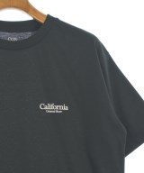 California General Store（カリフォルニアジェネラルストア）Tシャツ・カットソー 黒 サイズ:S メンズ/2200610451027