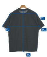 California General Store（カリフォルニアジェネラルストア）Tシャツ・カットソー 黒 サイズ:S メンズ/2200610451027