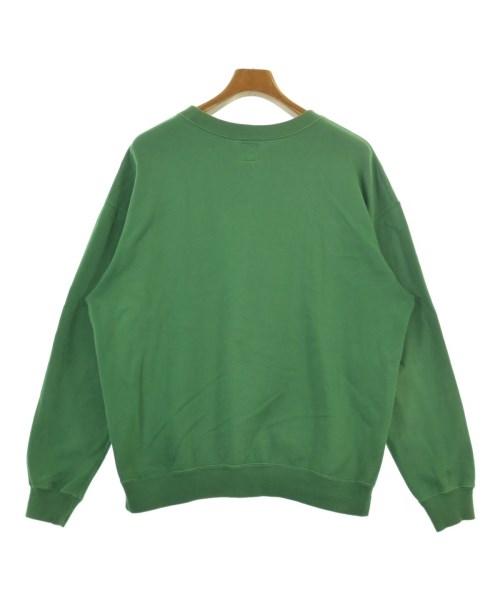 California General Store（カリフォルニアジェネラルストア）スウェット 緑 サイズ:S メンズ/2200620851060