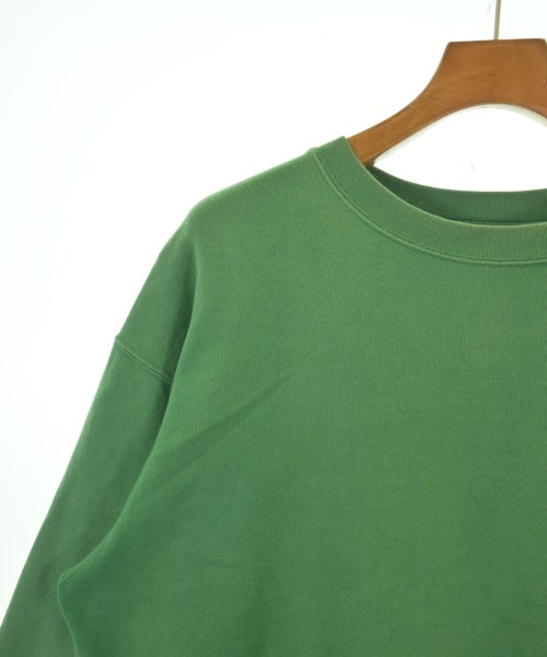 California General Store（カリフォルニアジェネラルストア）スウェット 緑 サイズ:S メンズ/2200620851060