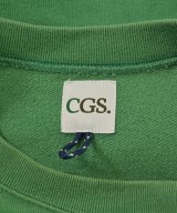 California General Store（カリフォルニアジェネラルストア）スウェット 緑 サイズ:S メンズ/2200620851060