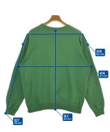 California General Store（カリフォルニアジェネラルストア）スウェット 緑 サイズ:S メンズ/2200620851060