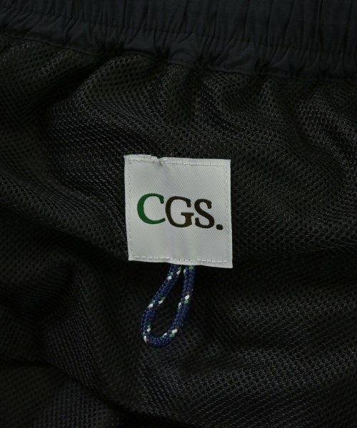 California General Store（カリフォルニアジェネラルストア）ショートパンツ 黒 サイズ:L メンズ/2200678511176