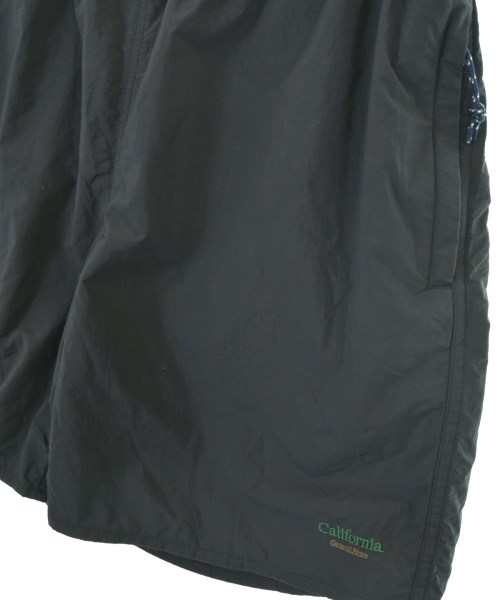 California General Store（カリフォルニアジェネラルストア）ショートパンツ 黒 サイズ:L メンズ/2200678511176