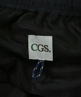 California General Store（カリフォルニアジェネラルストア）ショートパンツ 黒 サイズ:L メンズ/2200678511176