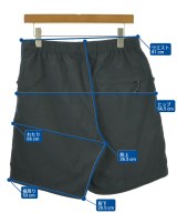 California General Store（カリフォルニアジェネラルストア）ショートパンツ 黒 サイズ:L メンズ/2200678511176