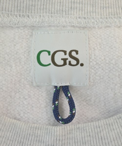 California General Store（カリフォルニアジェネラルストア）スウェット グレー サイズ:L メンズ/2200673541093