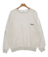 California General Store（カリフォルニアジェネラルストア）スウェット グレー サイズ:L メンズ/2200673541093