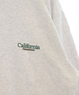 California General Store（カリフォルニアジェネラルストア）スウェット グレー サイズ:L メンズ/2200673541093