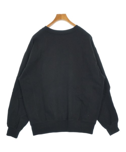 H BEAUTY&YOUTH（エイチビューティーアンドユース）スウェット 黒 サイズ:M メンズ/2200673541123