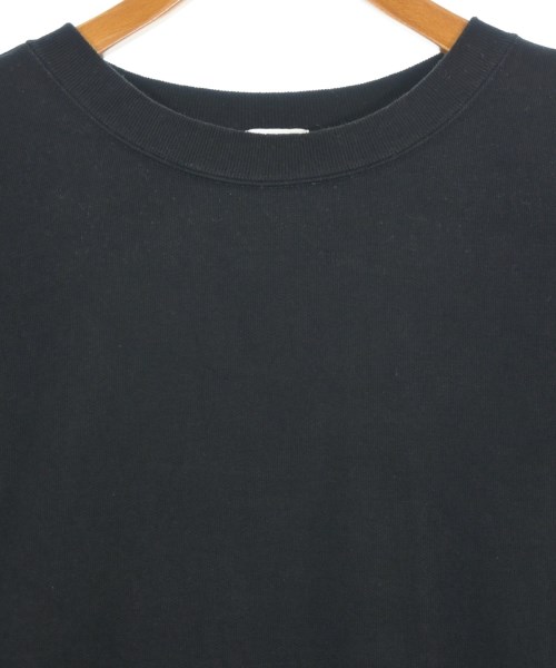 H BEAUTY&YOUTH（エイチビューティーアンドユース）スウェット 黒 サイズ:M メンズ/2200673541123