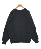 H BEAUTY&YOUTH（エイチビューティーアンドユース）スウェット 黒 サイズ:M メンズ/2200673541123