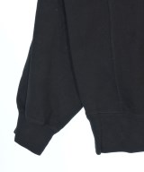 H BEAUTY&YOUTH（エイチビューティーアンドユース）スウェット 黒 サイズ:M メンズ/2200673541123