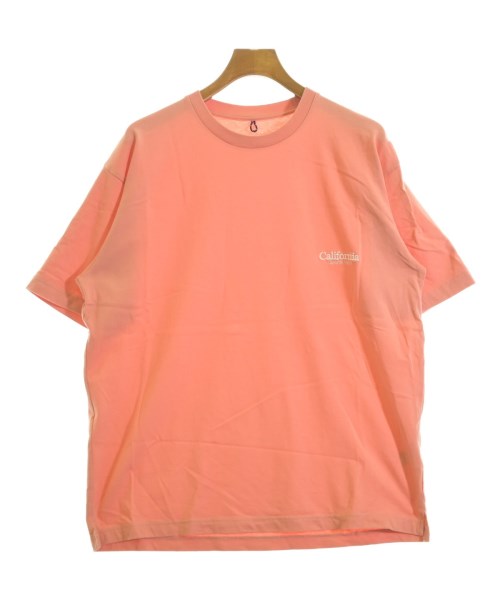 California General Store(カリフォルニアジェネラルストア)Tシャツ・カットソー オレンジ サイズ:L/2200697165022