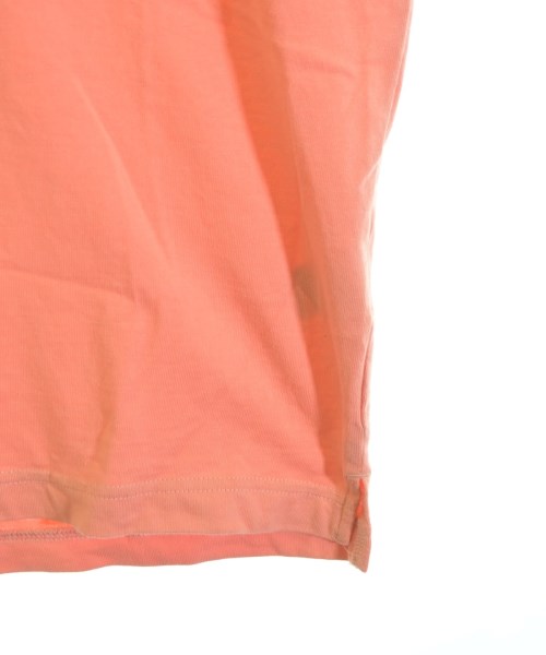 California General Store（カリフォルニアジェネラルストア）Tシャツ・カットソー オレンジ サイズ:L メンズ/2200697165022