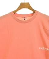 California General Store（カリフォルニアジェネラルストア）Tシャツ・カットソー オレンジ サイズ:L メンズ/2200697165022