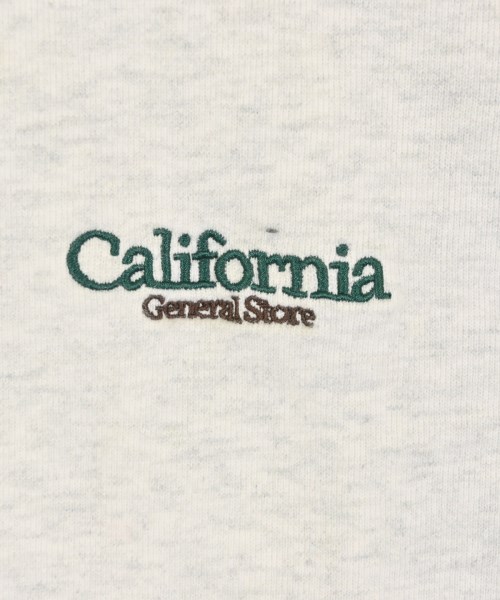 California General Store（カリフォルニアジェネラルストア）スウェット グレー サイズ:XL メンズ/2200693573012