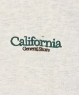 California General Store（カリフォルニアジェネラルストア）スウェット グレー サイズ:XL メンズ/2200693573012