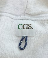 California General Store（カリフォルニアジェネラルストア）パーカー グレー サイズ:XL メンズ/2200693573029