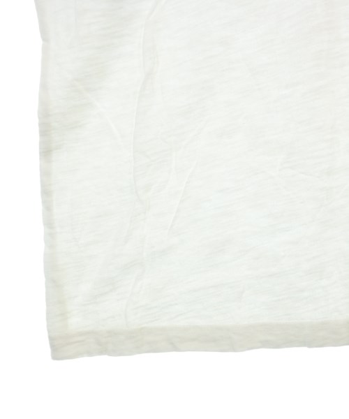 California General Store（カリフォルニアジェネラルストア）Tシャツ・カットソー 白 サイズ:XL メンズ/2200655170068