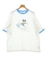 California General Store（カリフォルニアジェネラルストア）Tシャツ・カットソー 白 サイズ:XL メンズ/2200655170068