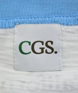 California General Store（カリフォルニアジェネラルストア）Tシャツ・カットソー 白 サイズ:XL メンズ/2200655170068