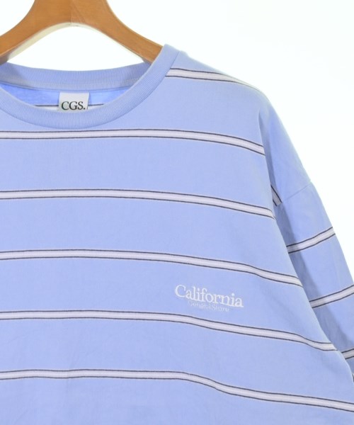 California General Store（カリフォルニアジェネラルストア）Tシャツ・カットソー 青 サイズ:XL メンズ/2200657668105