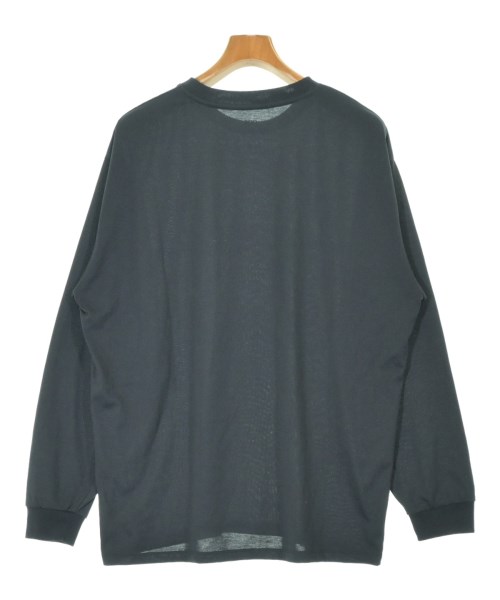 California General Store（カリフォルニアジェネラルストア）Tシャツ・カットソー 黒 サイズ:L メンズ/2200657668112