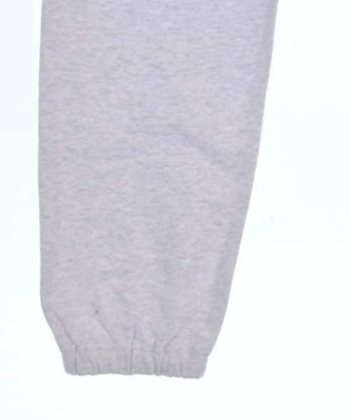 California General Store（カリフォルニアジェネラルストア）スウェットパンツ 白 サイズ:-(M位) レディース/2200661236079