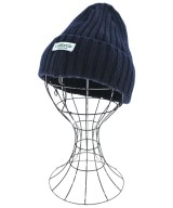 California General Store（カリフォルニアジェネラルストア）ニットキャップ・ビーニー 黒 サイズ:- レディース/2200648986249