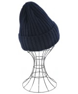 California General Store（カリフォルニアジェネラルストア）ニットキャップ・ビーニー 黒 サイズ:- レディース/2200648986249