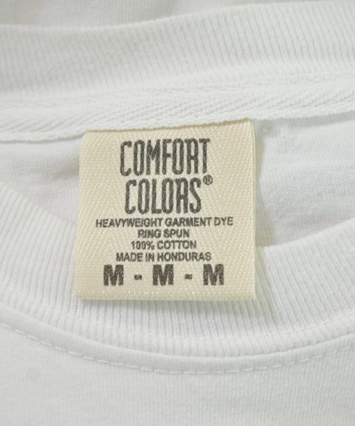 California General Store（カリフォルニアジェネラルストア）Tシャツ・カットソー 白 サイズ:M レディース/2200710253033