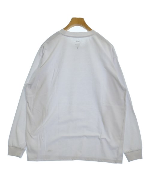 California General Store（カリフォルニアジェネラルストア）Tシャツ・カットソー 白 サイズ:L メンズ/2200734299048