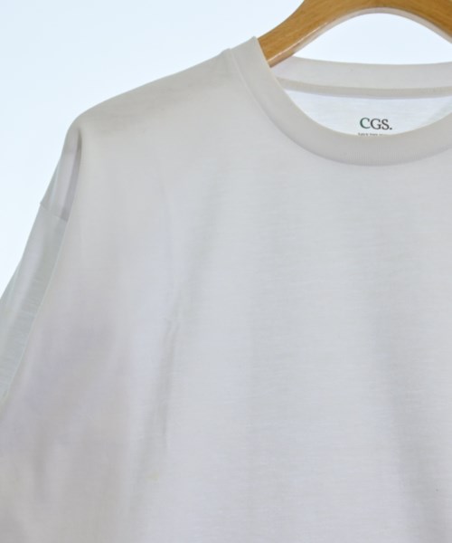 California General Store（カリフォルニアジェネラルストア）Tシャツ・カットソー 白 サイズ:L メンズ/2200734299048