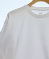 California General Store（カリフォルニアジェネラルストア）Tシャツ・カットソー 白 サイズ:L メンズ/2200734299048