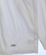 California General Store（カリフォルニアジェネラルストア）Tシャツ・カットソー 白 サイズ:L メンズ/2200734299048