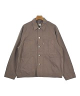 California General Store カバーオール