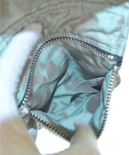 COA NYC（コアニューヨーク）ショルダーバッグ 緑 サイズ:- レディース/2200636562097