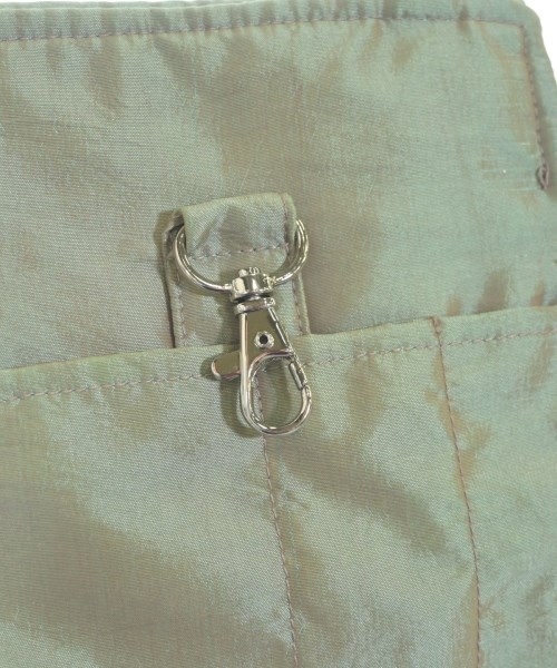 COA NYC（コアニューヨーク）ショルダーバッグ 緑 サイズ:- レディース/2200636562097