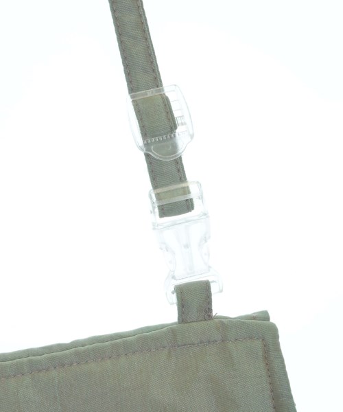 COA NYC（コアニューヨーク）ショルダーバッグ 緑 サイズ:- レディース/2200636562097