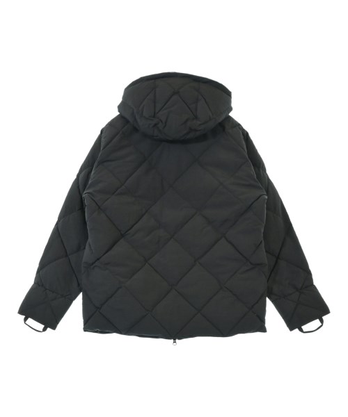 COMFY（コンフィー）ダウンジャケット/ダウンベスト 黒 サイズ:M メンズ/2200658333019