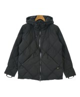 COMFY（コンフィー）ダウンジャケット/ダウンベスト 黒 サイズ:M メンズ/2200658333019