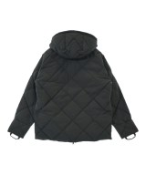 COMFY（コンフィー）ダウンジャケット/ダウンベスト 黒 サイズ:M メンズ/2200658333019