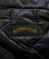 COMFY（コンフィー）ダウンジャケット/ダウンベスト 黒 サイズ:M メンズ/2200658333019