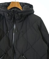 COMFY（コンフィー）ダウンジャケット/ダウンベスト 黒 サイズ:M メンズ/2200658333019