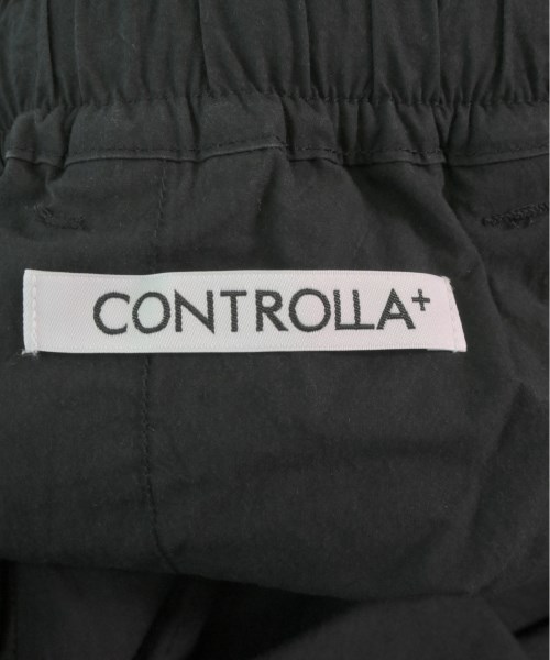 CONTROLLA+（コントローラ プラス）その他 黒 サイズ:2(M位) メンズ/2200500608203