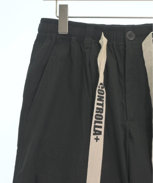 CONTROLLA+（コントローラ プラス）その他 黒 サイズ:2(M位) メンズ/2200500608203