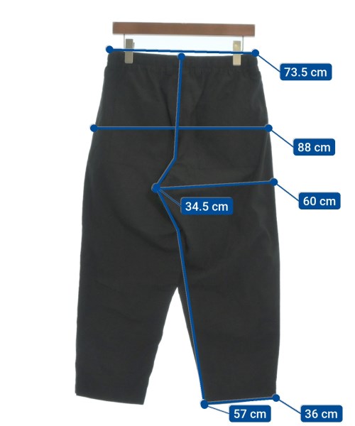 CONTROLLA+（コントローラ プラス）その他 黒 サイズ:2(M位) メンズ/2200500608203