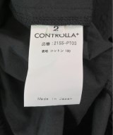 CONTROLLA+（コントローラ プラス）その他 黒 サイズ:2(M位) メンズ/2200500608203